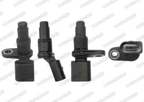 Датчик положення розподільчого валу Wagner CAS00046 (фото 1)