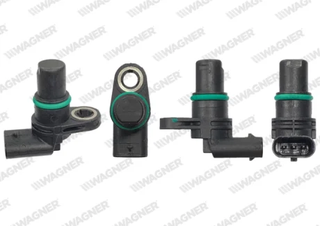 Датчик положення розподільчого валу Wagner CAS00045 (фото 1)