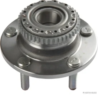 Маточина колеса в зборі JAKOPARTS J4710529