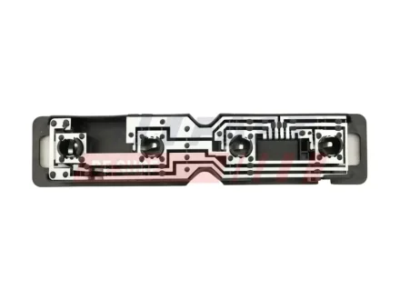 Кріплення лампи FAST FT86585 (фото 1)