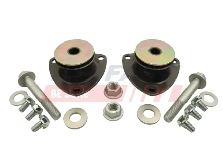 Подушка Кабіни IVECO Daily 14- зад (к-кт) FAST FT14201