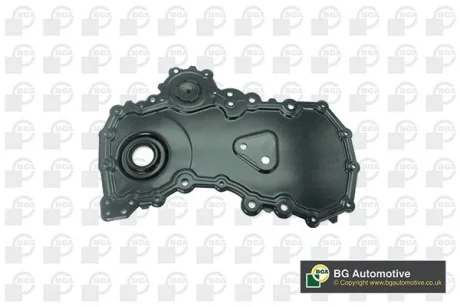 Фото 1 - частини корпуса ДВЗ (кришка ГРМ) BGA FC2305 Частини корпуса ДВЗ (кришка ГРМ) BGA FC2305 (фото 1)