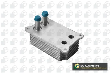 Радіатор масляний BGA CO2345 (фото 1)