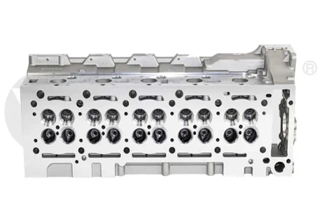 Головка блока цилиндров MB C Class S203, W203, CLK C209, E Class S210, W210, G C VIKA 19877301