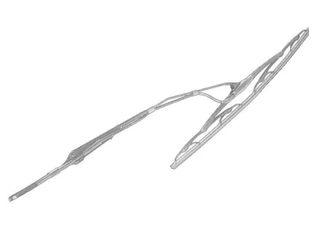 Повідець щітки, система склоочисників Iveco 504086799