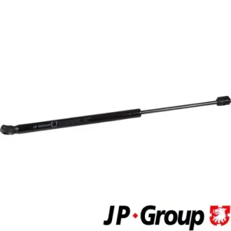 Амортизатор багажника JP GROUP 3581202000