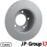 Гальмівний диск JP GROUP 4363203200 (фото 2)
