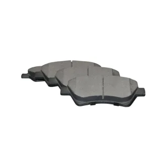 Комплект гальмівних колодок JP GROUP 4363601810