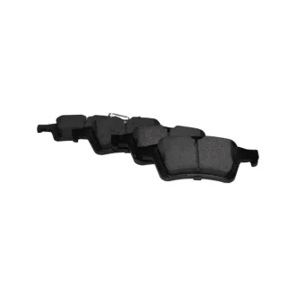 Комплект гальмівних колодок JP GROUP 1563701510