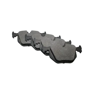 Комплект гальмівних колодок JP GROUP 1463700910