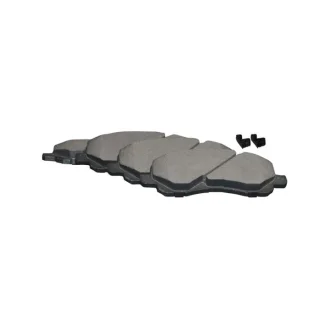 Комплект гальмівних колодок JP GROUP 3963600410