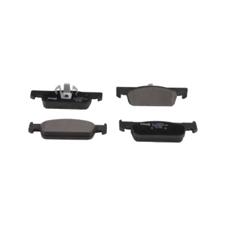 Комплект гальмівних колодок JP GROUP 4363606010