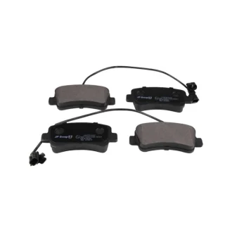 Комплект гальмівних колодок JP GROUP 1263701810