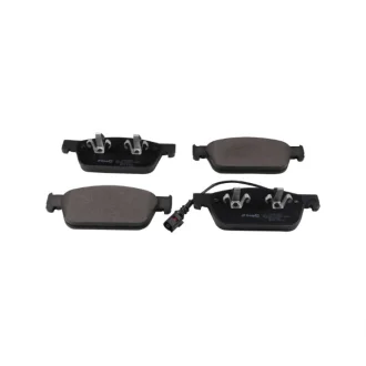 Комплект гальмівних колодок JP GROUP 1163613010