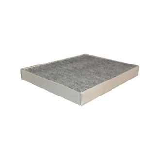 Фільтр, повітря у внутрішньому просторі JP GROUP 1128102600