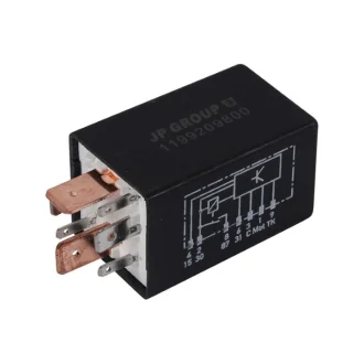 Реле, паливний насос JP GROUP 1199209800