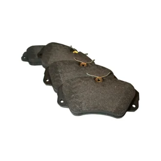 Комплект гальмівних колодок JPG JP GROUP 1263600110