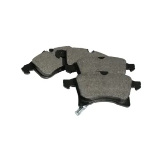 Комплект гальмівних колодок JP GROUP 1263600410