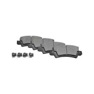 Комплект гальмівних колодок JP GROUP 4863701310