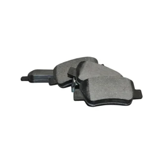 Комплект гальмівних колодок JP GROUP 4863701010