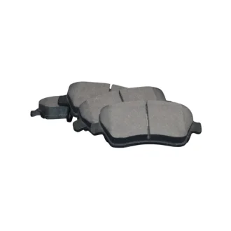 Комплект гальмівних колодок JP GROUP 4763601010