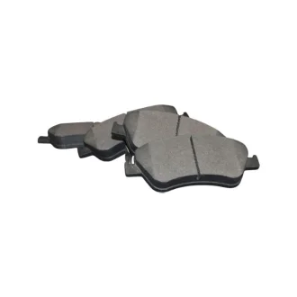 Комплект гальмівних колодок JP GROUP 4863601810