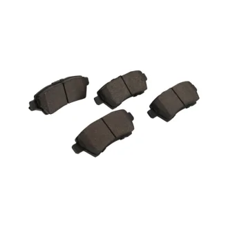 Комплект гальмівних колодок JP GROUP 4063700410