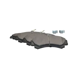 Комплект гальмівних колодок JP GROUP 3963600510