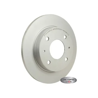 Гальмівний диск JP GROUP 3963200500