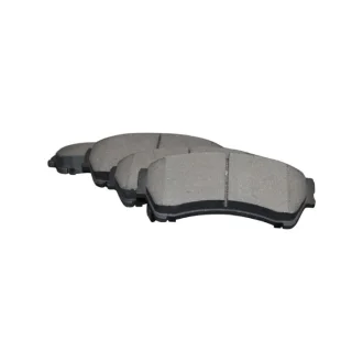 Комплект гальмівних колодок JP GROUP 3863600910