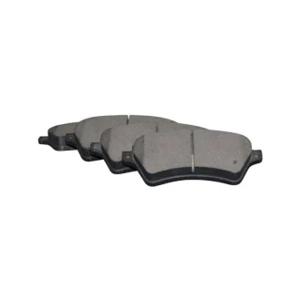 Комплект гальмівних колодок JP GROUP 3763600610