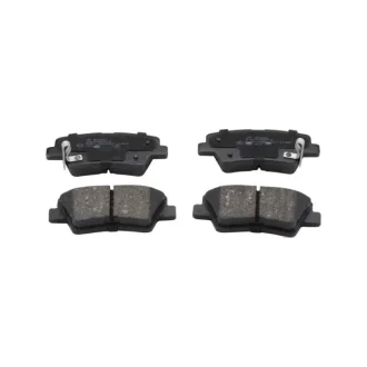 Комплект гальмівних колодок JP GROUP 3563700910