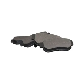 Комплект гальмівних колодок JP GROUP 3563700110