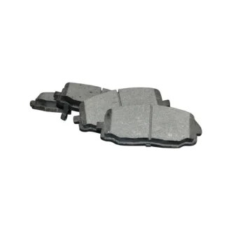 Комплект гальмівних колодок JP GROUP 3563600510