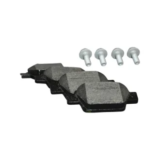 Комплект гальмівних колодок JP GROUP 3363700210