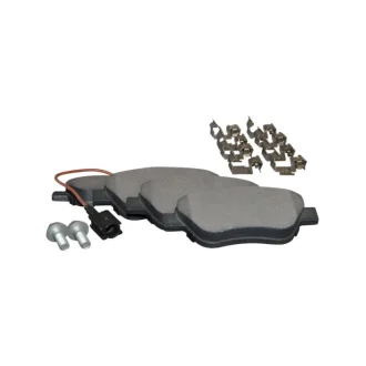 Комплект гальмівних колодок JP GROUP 3363601310