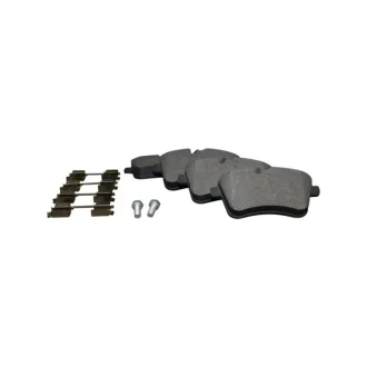 Комплект гальмівних колодок JP GROUP 1363601610