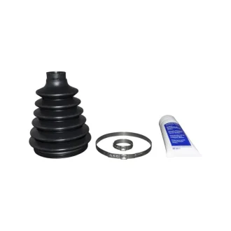 Комплект пильовика приводного вала JP GROUP 1243602510