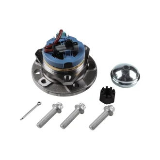 Маточина JP GROUP 1241401200