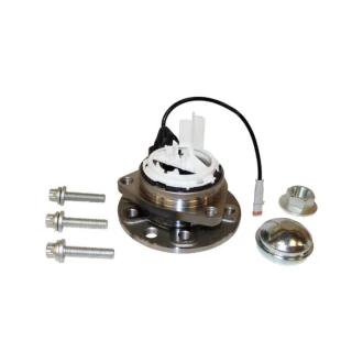 Маточина JP GROUP 1241401100 (фото 1)