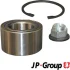 Комплект підшипника маточини JP GROUP 1241302510 (фото 1)
