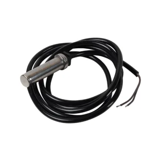 Датчик частоти обертання колеса JP GROUP 1197103800