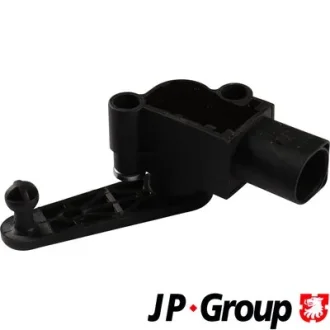 Датчик регулювання кута нахилу фар JP GROUP 1196150300