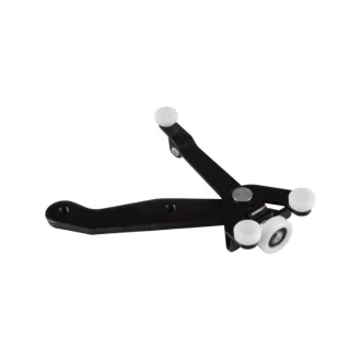 Напрямна ролика зсувних дверей JP GROUP 1188601280