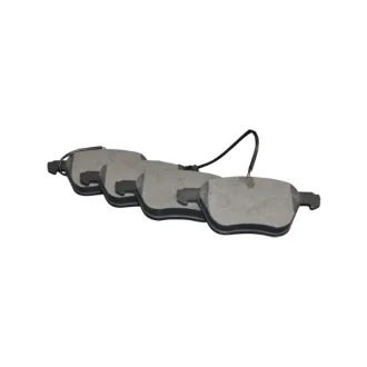 Комплект гальмівних колодок JP GROUP 1163604310