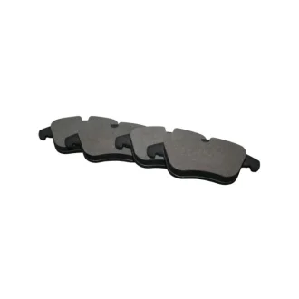 Комплект гальмівних колодок JP GROUP 1563601710