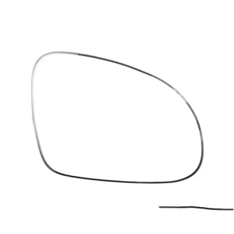 Дзеркальне скло, зовнішнє дзеркало JP GROUP 1189304580