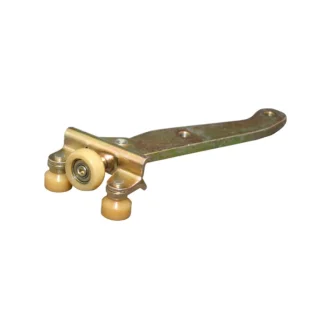 Напрямна ролика зсувних дверей JP GROUP 1188600880