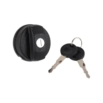 Кришка паливного бака JP GROUP 1115650600 (фото 1)