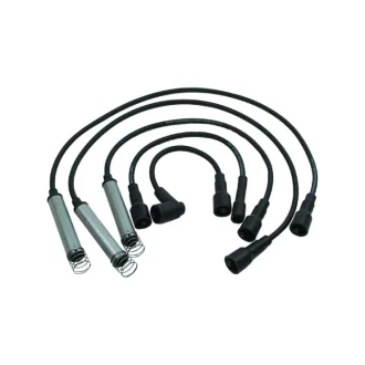 Комплект дротів запалювання JP GROUP 1292001010 (фото 1)